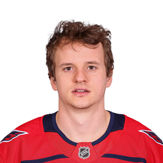 Photo of David Kampf